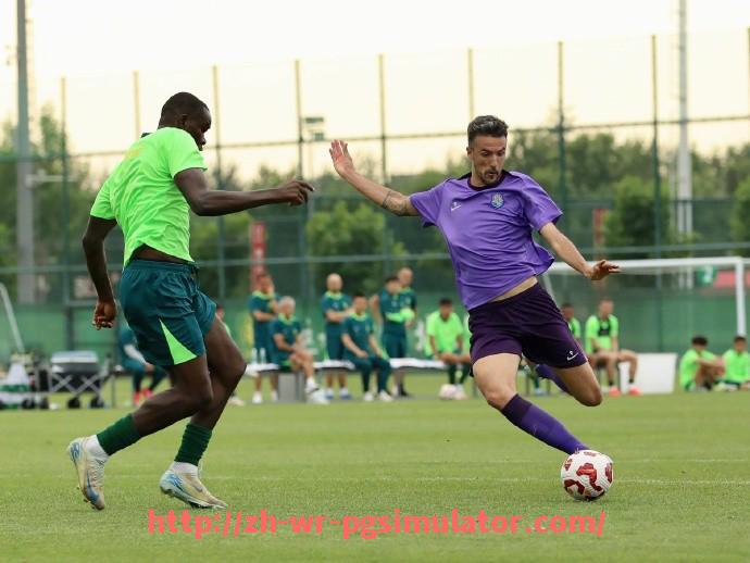 PG电子在线试玩入口-世俱杯关键球员替换时间节点分析影响比赛走向