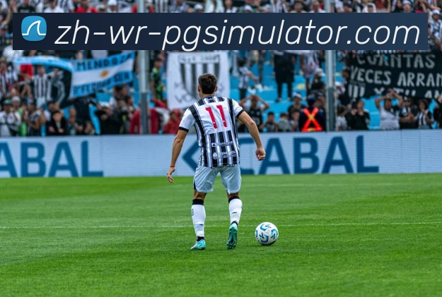 PG模拟器平台生态图