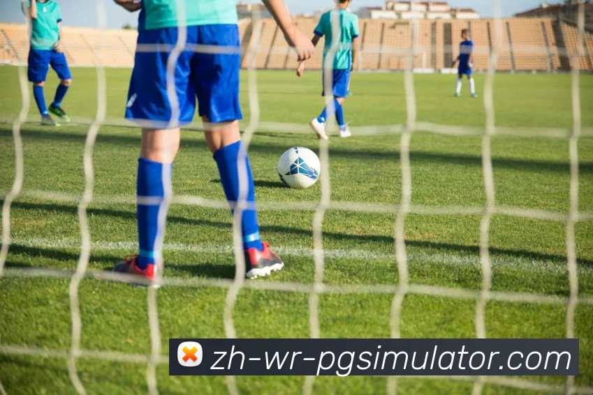 PG模拟器全站App